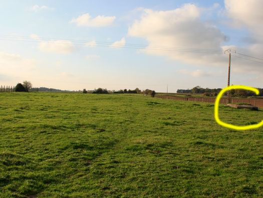 StP Douvres I “Distelfink” radar  outer defence