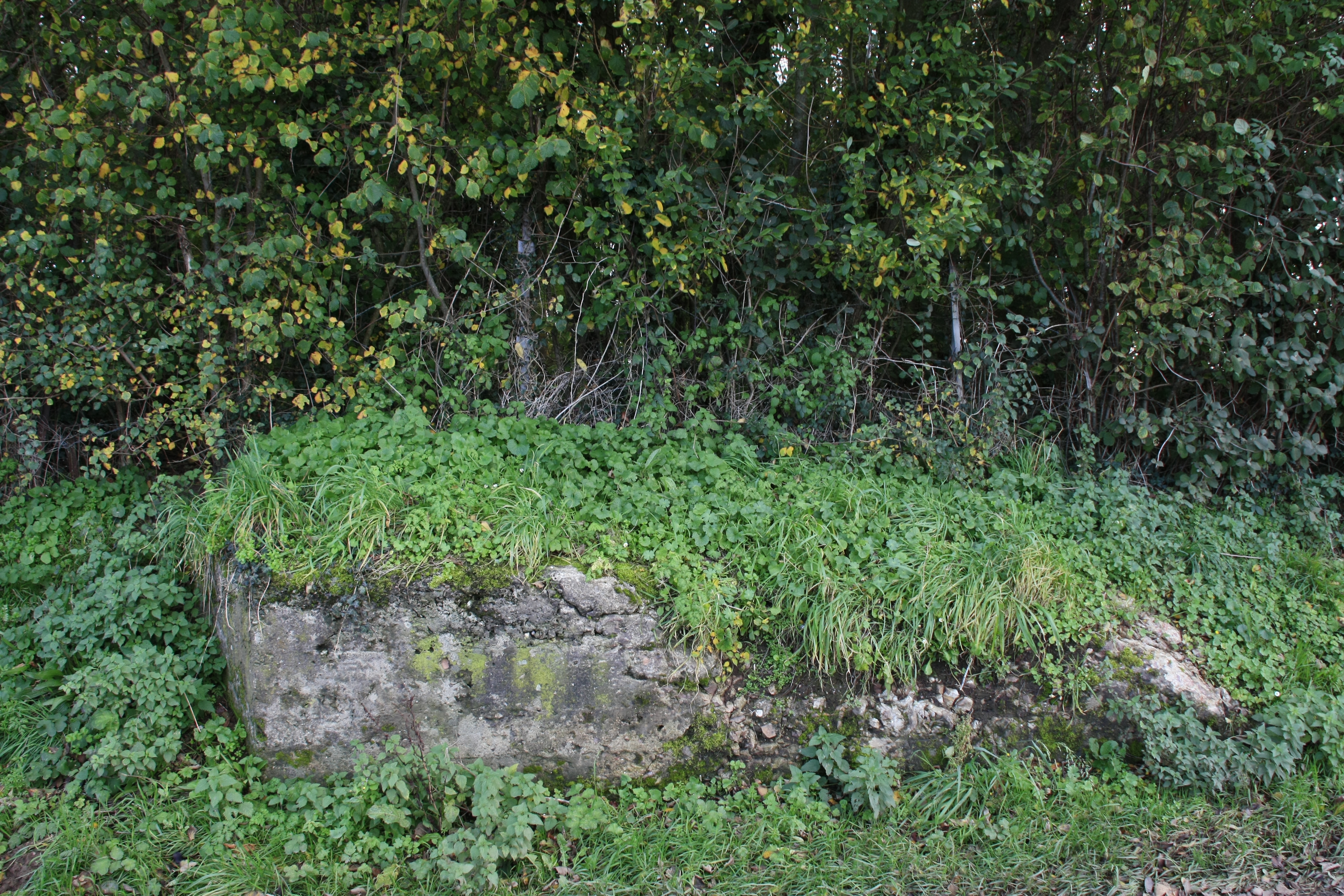 StP Douvres I “Distelfink” radar  outer defence
