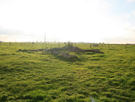 StP Douvres I “Distelfink” radar  outer defence