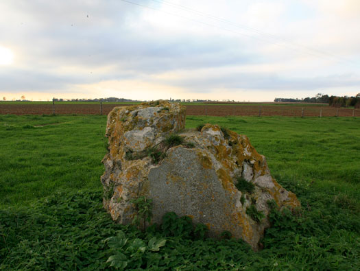 StP Douvres I “Distelfink” radar  outer defence
