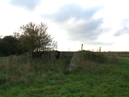 StP Douvres I “Distelfink” radar  outer defence