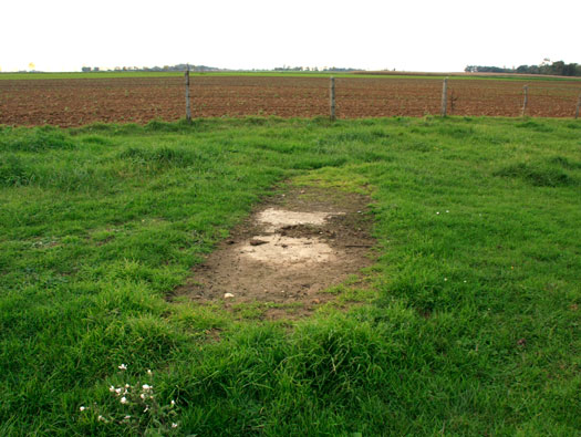 StP Douvres I “Distelfink” radar  outer defence