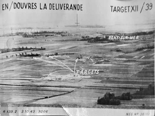 StP Douvres I “Distelfink” radar  outer defence