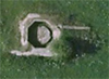 View from above.