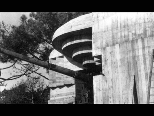 Gi09 Bon Anse 'Cosel' , M.K.B.Coubre-Ost, Batterie (South site).