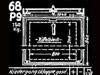 69P9 Niedergangsklappe plan.