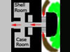 Plan entrance.