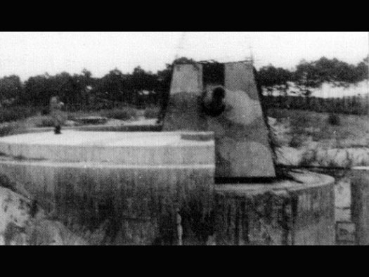 Gi50M M.K.B. 'Gironde'