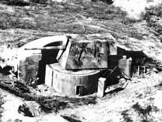 Gi50 M.K.B. 'Gironde'