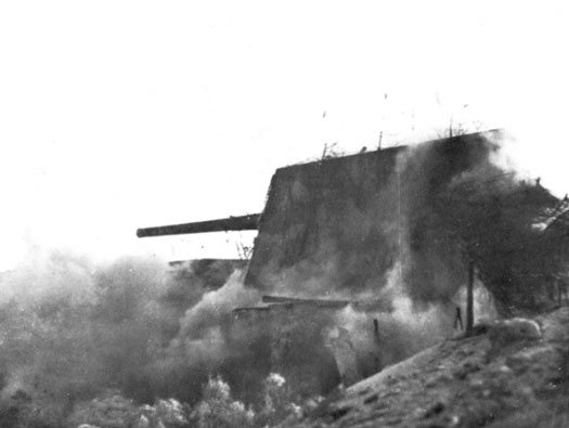 Gi50M M.K.B. 'Gironde'