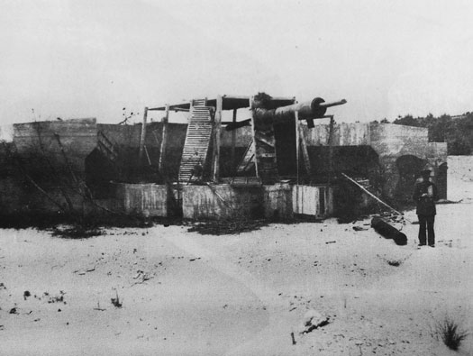 Gi50M M.K.B. 'Gironde'