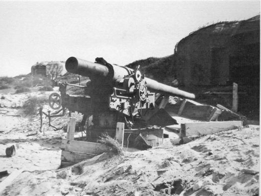 Gi307 Les Arros 'Reichenberg' M.K.B.