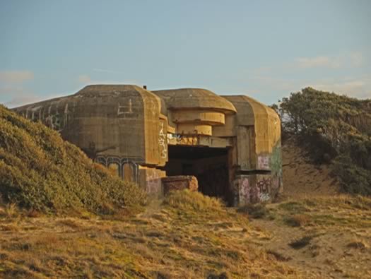 Gi307 Les Arros 'Reichenberg' M.K.B.