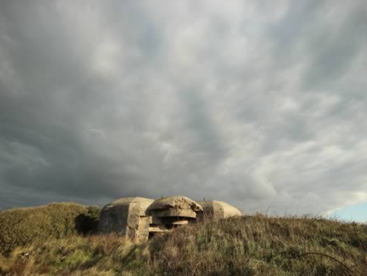 Gi307 Les Arros 'Reichenberg' M.K.B.