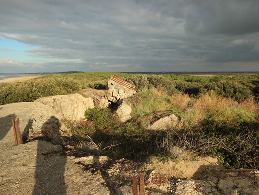 Gi307 Les Arros 'Reichenberg' M.K.B.