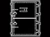 434P01 doors.