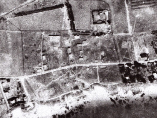 Nz311 Kerlédé, Flak Batterie 'Leopard' A3.