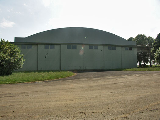 RAF Aston Down, Gloucester