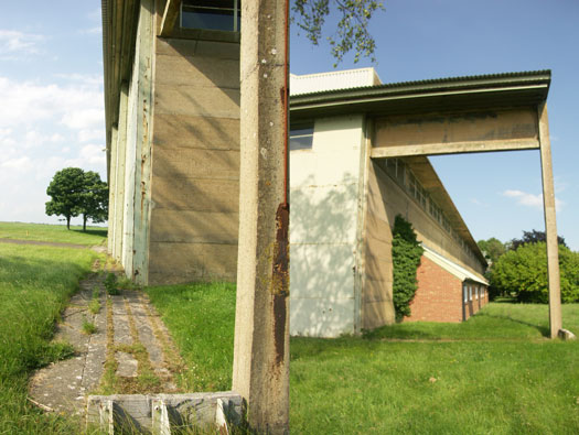 RAF Aston Down, Gloucester
