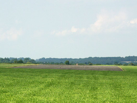 RAF Aston Down, Gloucester