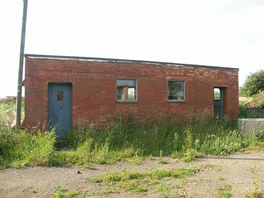 RAF Aston Down, Gloucester