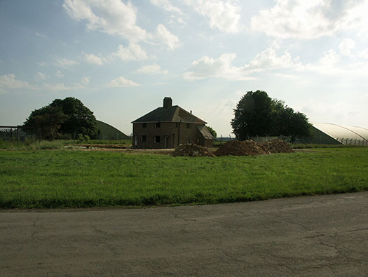 RAF Aston Down, Gloucester
