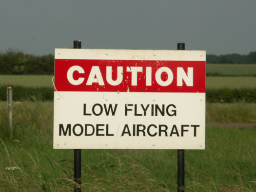 RAF Aston Down, Gloucester
