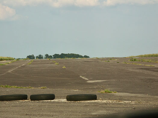 RAF Aston Down, Gloucester