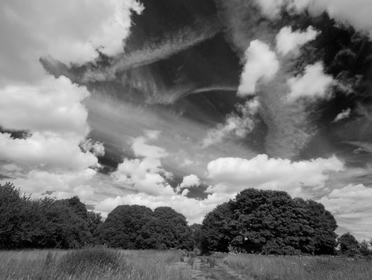 RAF Aston Down, Gloucester
