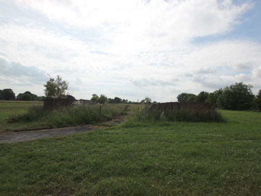 RAF Aston Down, Gloucester