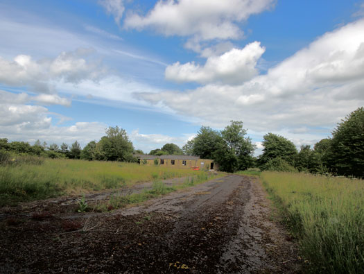RAF Aston Down, Gloucester