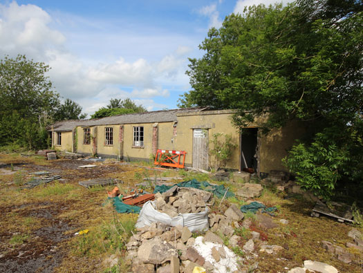 RAF Aston Down, Gloucester