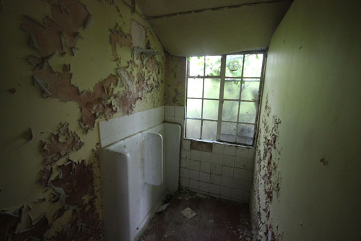 RAF Aston Down, Gloucester