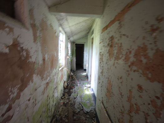 RAF Aston Down, Gloucester