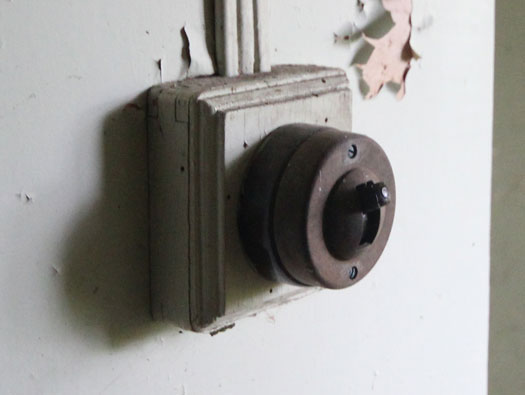 All post war electrics.