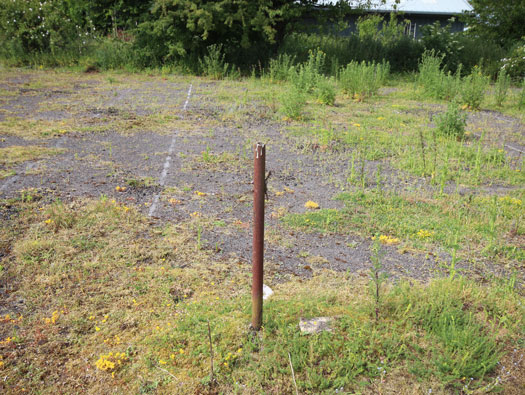 RAF Aston Down, Gloucester