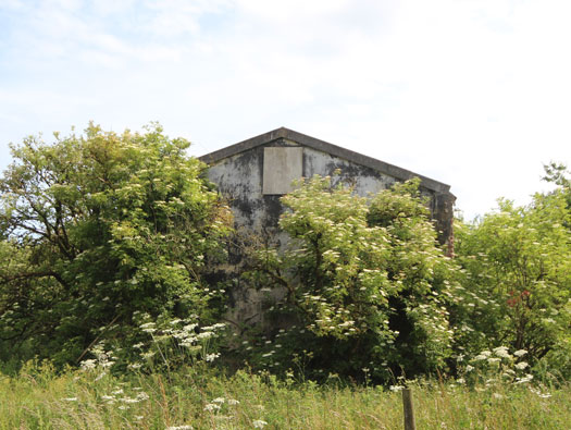 RAF Aston Down, Gloucester