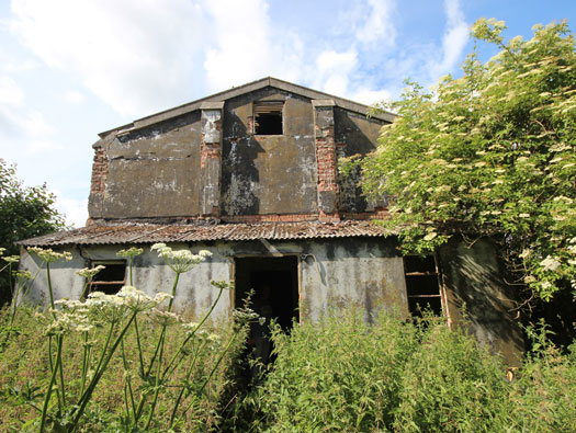 RAF Aston Down, Gloucester