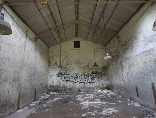 RAF Aston Down, Gloucester