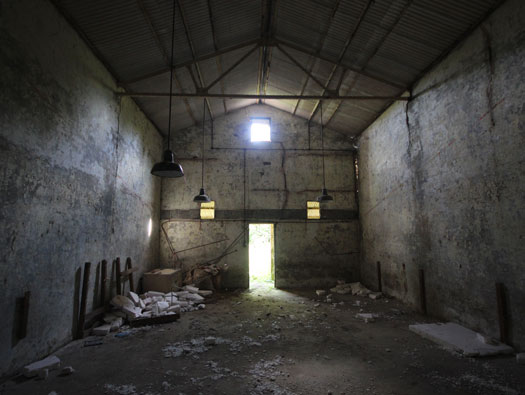 RAF Aston Down, Gloucester