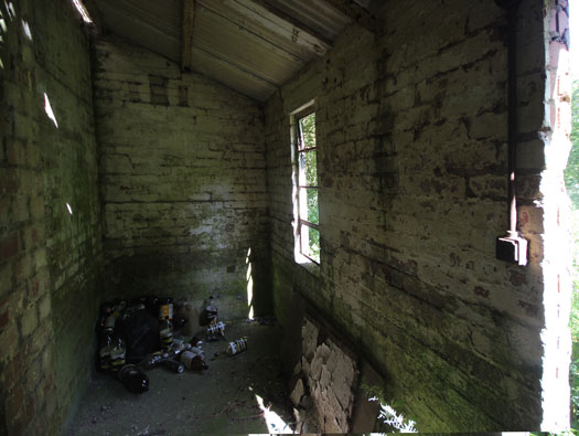 RAF Aston Down, Gloucester
