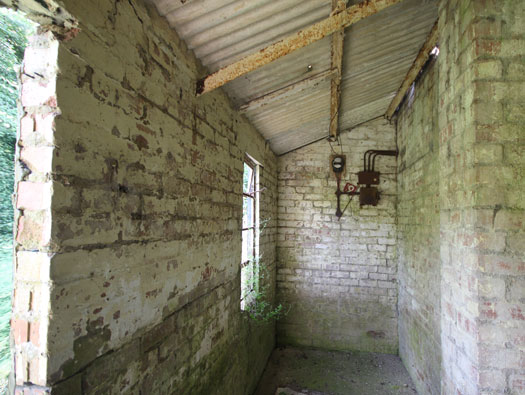 RAF Aston Down, Gloucester