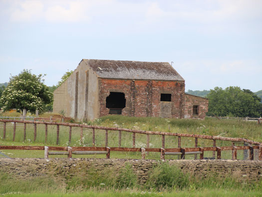 RAF Aston Down, Gloucester