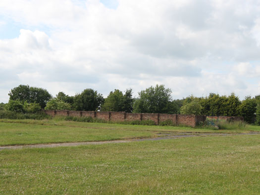 RAF Aston Down, Gloucester