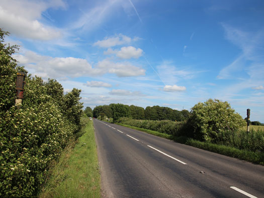 RAF Aston Down, Gloucester