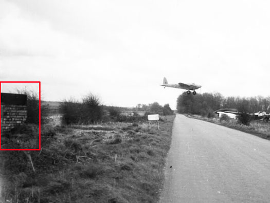 RAF Aston Down, Gloucester