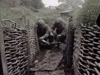Trenches.