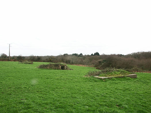 Wn165 Cosqueville étang du Pelat