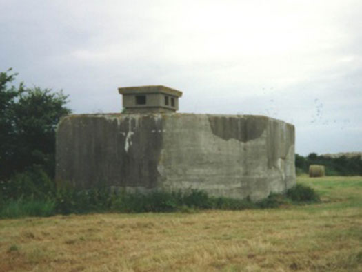 Wn165 Cosqueville étang du Pelat