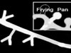 Y type and small fighter frying pan (circular) dispersals.